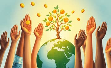 The Power of Giving Back: Wealth and Social Impact