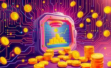 The Prosperity Processor: Optimizing Your Money Machine