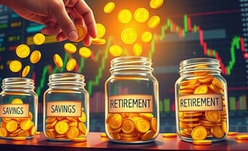 Dynamic Dollars: Making Your Money Work Smarter, Not Harder