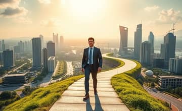 Strategic Stride: Pacing Your Way to Prosperity