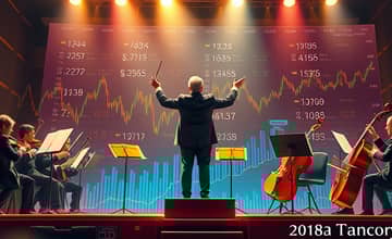 The Monetary Maestro: Conducting a Symphony of Success