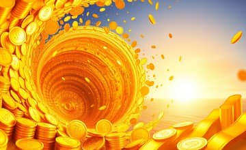 The Wealth Vortex: Drawing in Financial Opportunities