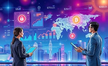 The Financial Horizon: Expanding Your Wealth Potential