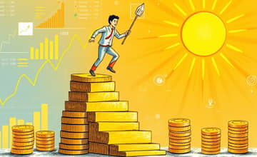 The Gold Standard Guide to Financial Growth