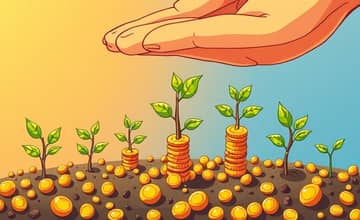 Investment Incubation: Nurturing Your Wealth to Maturity