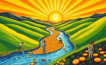 Prosperity Principles: Foundations for Lasting Wealth