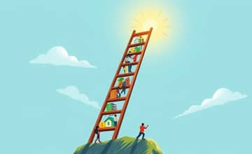 Growth Grid: Mapping Your Path to Financial Freedom