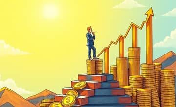 Empower Your Earnings: Taking Control of Your Financial Destiny