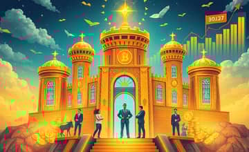 The Financial Force Field: Protecting and Growing Your Assets