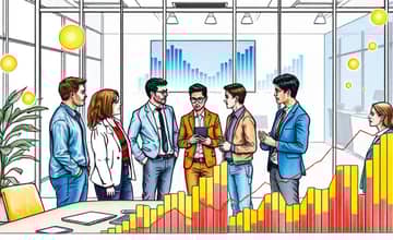 Financial Fusion: Blending Strategies for Optimal Growth