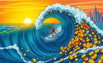 Wealth Wave: Riding the Tide of Financial Progress