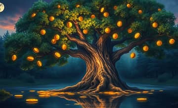 The Wealth Whisperer: Cultivating Financial Abundance