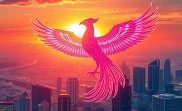 The Growth Catalyst: Sparking Your Financial Evolution