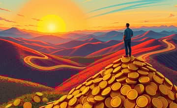 Your First Million: A Roadmap to Financial Independence