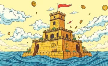 Financial Fortress: Building an Impenetrable Portfolio