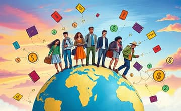 The Global Citizen Investor: Embracing International Markets