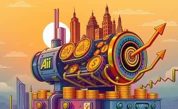 The Growth Engine: Fueling Your Portfolio's Expansion