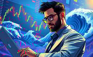 The Savvy Speculator: Calculated Risks for High Rewards