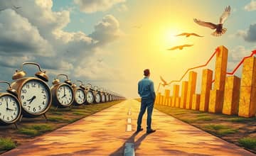 The Wealth Accelerator: Supercharging Your Savings