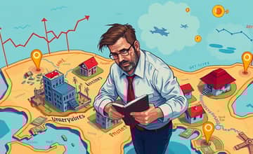 The Art of the Bargin Hunt: Finding Value in Distressed Assets