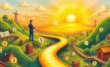 Your Investment Blueprint: Designing a Path to Prosperity