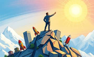 The Global Maverick: Investing Beyond Conventional Wisdom