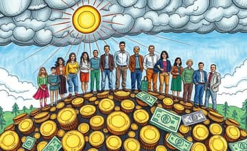 Financial Resilience: Weathering Any Economic Storm