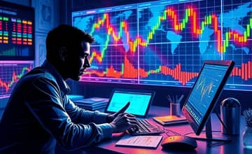 Mastering Entry and Exit Points: Timing Your Trades