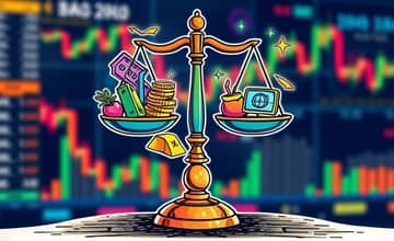 Rebalancing Act: Keeping Your Portfolio in Perfect Harmony