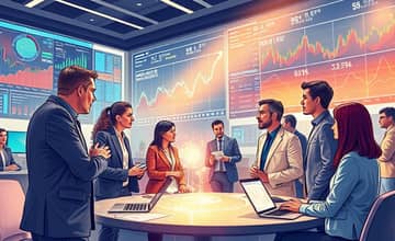 The Data-Driven Investor: Using Analytics for Better Decisions