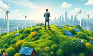The Sustainable Investor: Integrating ESG for Long-Term Value