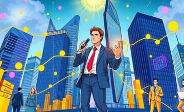 The Wealth Whisperer: Guiding Your Assets to Prosperity