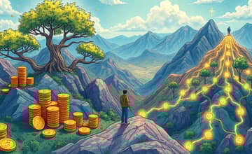 From Scarcity to Abundance: Growing Your Financial Footprint