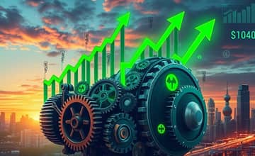 The Equity Engine: Driving Growth Through Stock Selection