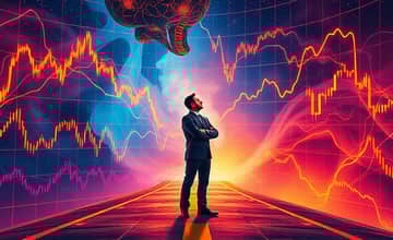 The Behavioral Edge: Leveraging Psychology in Investing