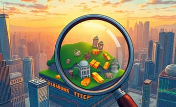 Opportunity Knocks: Identifying Undervalued Assets