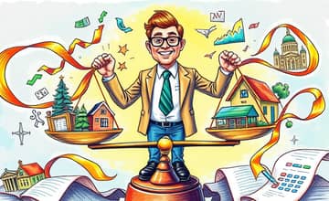 The Tax Advantage: Optimizing Your Investment Structure