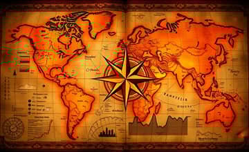 The Asset Atlas: Navigating the World of Investments