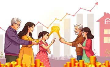 Generational Gains: Passing on Wealth Through Smart Management