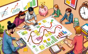 The Prudent Planner: Maximizing Every Dollar