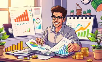 The Savvy Spender: Smart Choices for Financial Gain