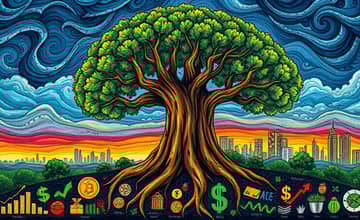 The Resilient Riser: Building a Portfolio that Endures