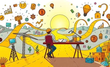 Beyond the Bank Account: Creative Money Management