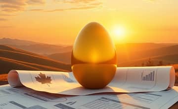 Your Nest Egg's Blueprint: Building a Secure Financial Future