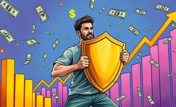 Inflation's Bite: Protecting Your Purchasing Power