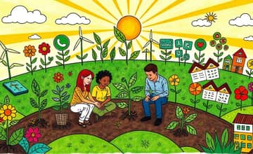 The Ethical Portfolio: Aligning Investments with Values