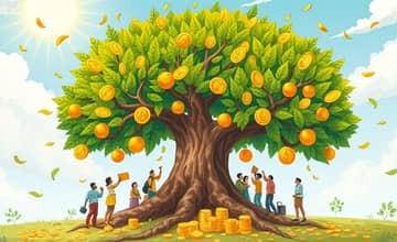 Grow Your Green: Cultivating Lasting Financial Health