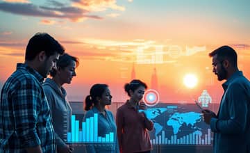 Financial Foresight: Planning for Tomorrow, Today