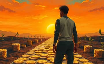 Financial Foundations: Building a Secure Tomorrow