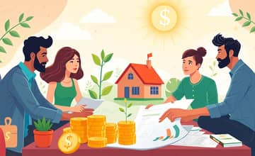 Path to Plenty: Strategies for Financial Abundance